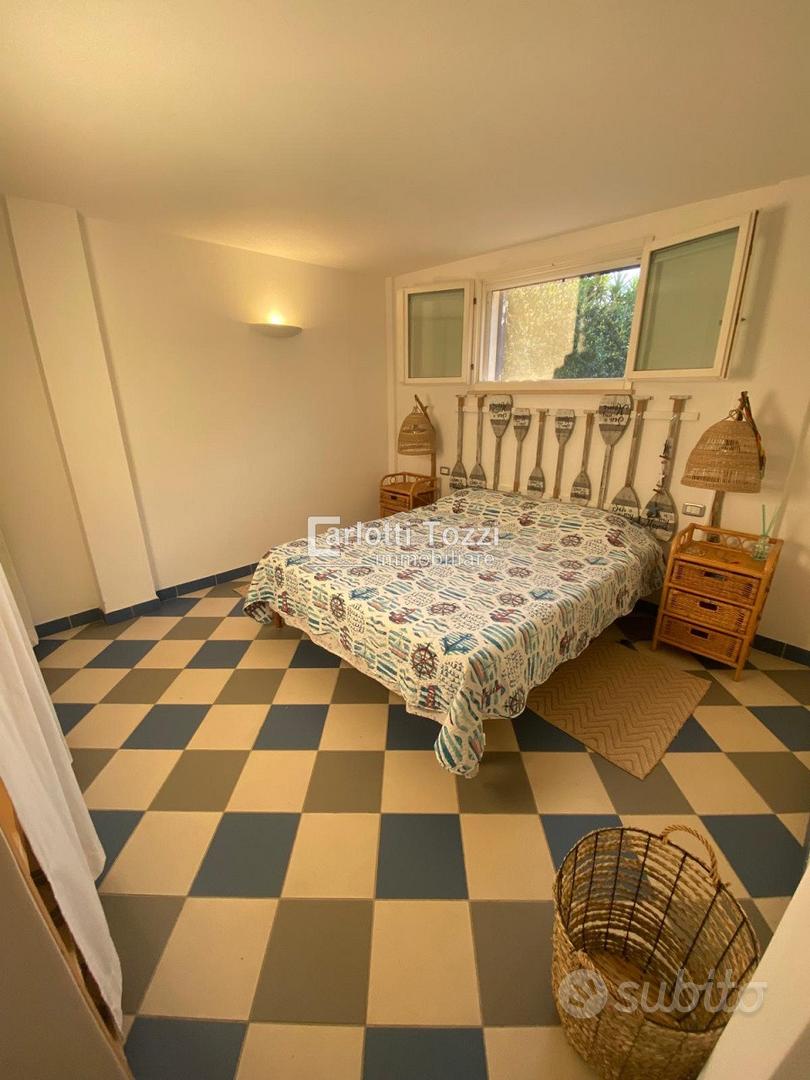 Appartamento – Grosseto, Porta Nuova, Centro - Vista 3