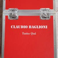Cofanetto "Tutto qui" di Claudio Baglioni 