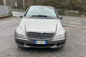 Mercedes-benz A 160 CDI Elegance