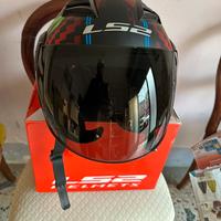 Casco LS2 joker