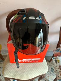 Casco LS2 joker