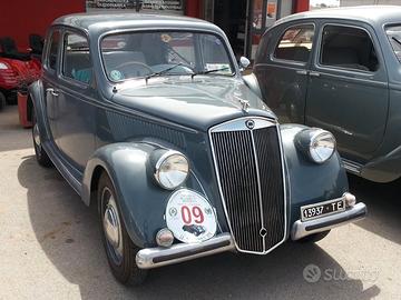Lancia ardea 4° serie 5m - 1952 (targa oro)