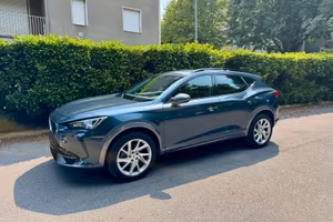 Cupra Formentor 1.5 TSI ACT DSG