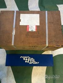 Differenziale anteriore landrover Vogue 4.4