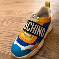 Scarpe Moschino taglia 41 Multicolor