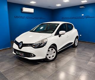 Renault Clio 1.2 75CV GPL 5 porte Live UNICO PROPR