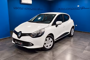 Renault Clio 1.2 75CV GPL 5 porte Live UNICO PROPR