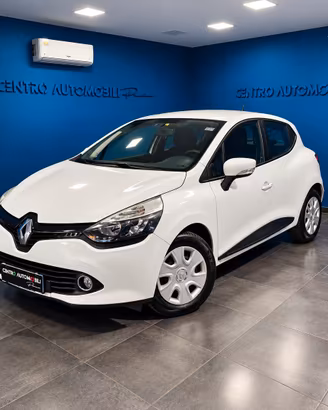 Renault Clio 1.2 75CV GPL 5 porte Live UNICO PROPR