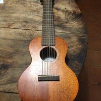 Guitalele  guitarlele gretsch