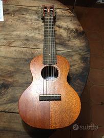 Guitalele  guitarlele gretsch