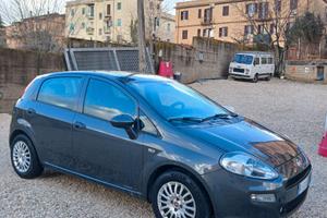 fiat punto 1.3 multijet 2017 neopatentati 5.200 e.