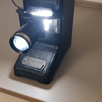 Proiettore diapositive vintage