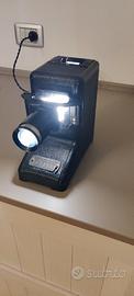 Proiettore diapositive vintage