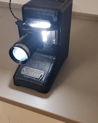 Proiettore diapositive vintage