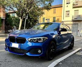 BMW 125 d 3p. Msport