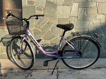 City-bike 26”