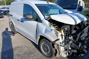 RENAULT Kangoo 1.5 Blue dCi 75 CV Van