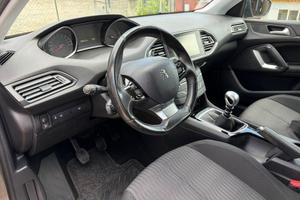Peugeot 308
BlueHDi 120 S&S Business