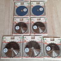 Lame circolare legno