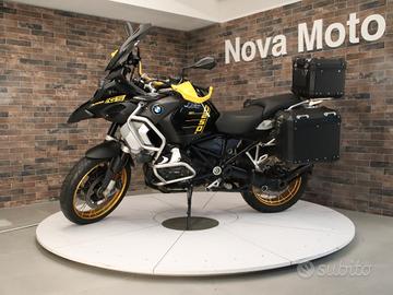 Bmw R 1250 GS ADVENTURE MY21