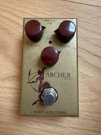 J.Rockett Audio Designs Archer Ikon