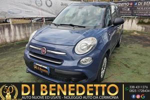 FIAT 500L 1.3 MJT 95 CV Dualogic Urban