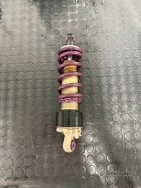 Reiger trial hydrostop