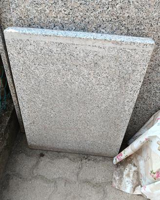 Granito di marmo dimensioni cambia prezzo 