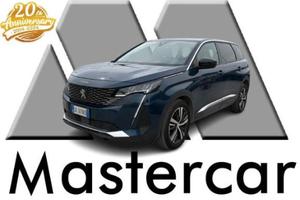 PEUGEOT 5008 5008 II 2021 1.5 bluehdi Allure Pac
