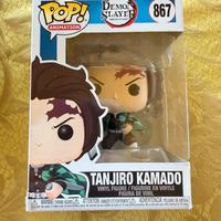 Funko Pop! Animation – Tanjiro Kamad
