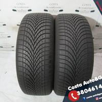 Gomme 215 55 17 Sava 85%  4stagioni