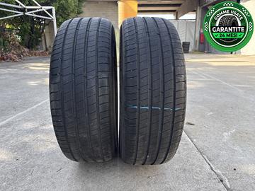 gomme usate 2055517 Estivo MICHELIN - PRIMACY 4 - 