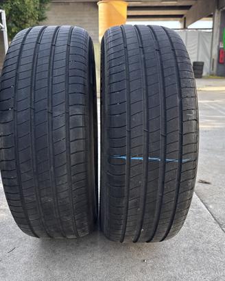 gomme usate 2055517 Estivo MICHELIN - PRIMACY 4 - 