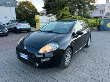 Fiat Punto 1.3 Multijet 95 CV (2017) Euro 6