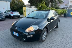 Fiat Punto 1.3 Multijet 95 CV (2017) Euro 6