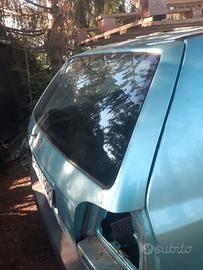 portello posteriore golf 3