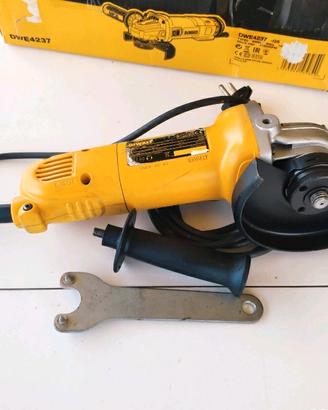 DEWALT SMERIGLIATRICE 
