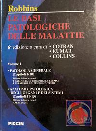 Le basi patologiche delle malattie - 6° edizione