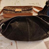 Tre Borsette in omaggio