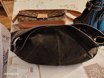 Tre Borsette in omaggio