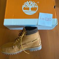 Stivaletto timberland