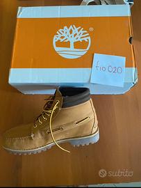Stivaletto timberland