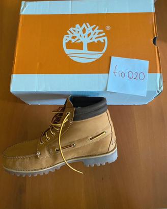 Stivaletto timberland