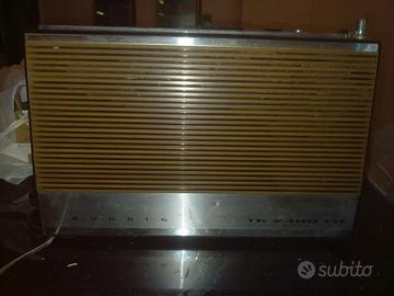 Radio grundig tk 2400 fm