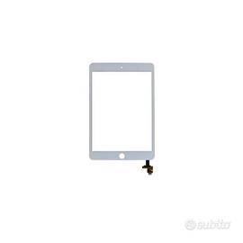 Touch Screen IPAD 3 Mini Bianco 851-1579-04