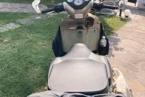 Scarabeo 150 Aprilia