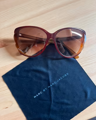 Occhiali da sole Marc by Marc Jacobs originali