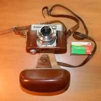 Fotocamera Voigtländer Vito B