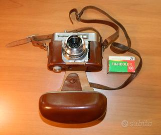 Fotocamera Voigtländer Vito B