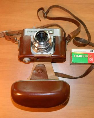 Fotocamera Voigtländer Vito B